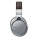 - рис.1 Наушники Sony MDR-1ABT Silver - рис.1