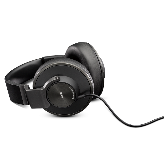 Наушники AKG K550 MK II - рис.0