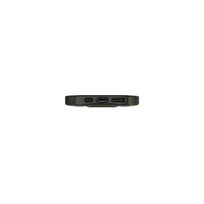 Чехол для смартфонов Gravastar Ferra for iPhone 13 Olive Green - рис.7
