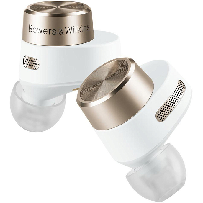 Беспроводные наушники Bowers & Wilkins PI7 White - рис.4