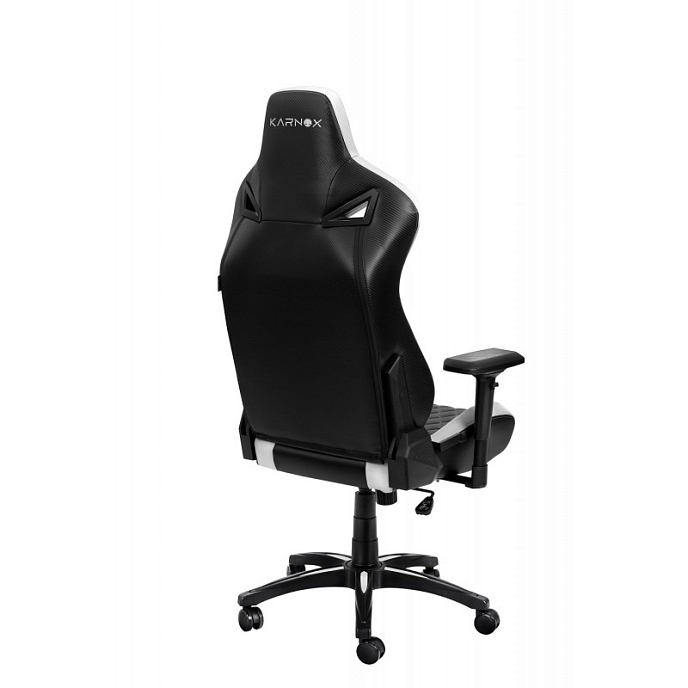 Компьютерное кресло KARNOX LEGEND TR White - рис.5