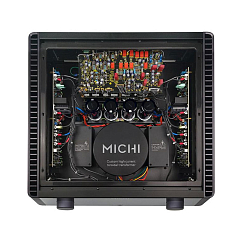 Интегральный усилитель Michi X3 Series 2