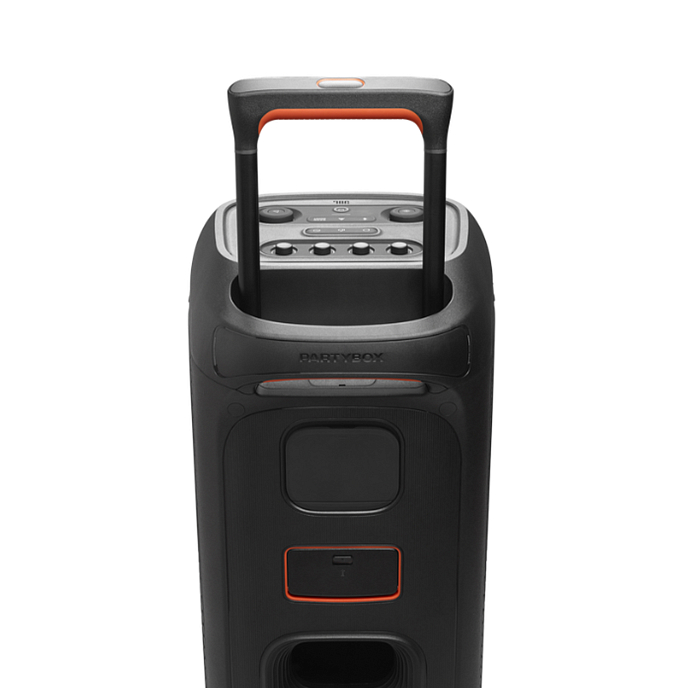 Беспроводная акустика JBL PartyBox Stage 320 - рис.8