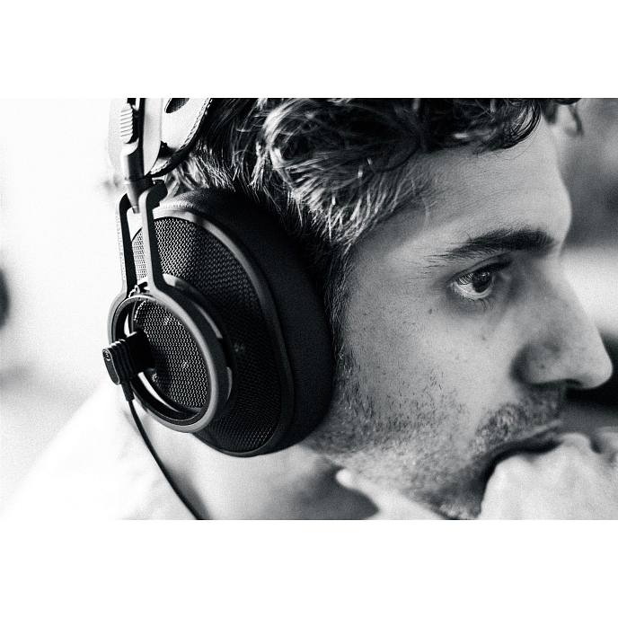 Наушники полноразмерные Austrian Audio The Composer Black - рис.9