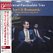 Виниловая пластинка Konrad Paszkudzki Trio – Isn't It Romantic - Hyper Magnum Sound - LP - рис.0