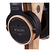 Наушники полноразмерные Kennerton Magni mk2 Light Acacia - рис.5 Наушники полноразмерные Kennerton Magni mk2 Light Acacia - рис.5