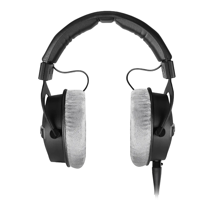 Наушники мониторные Beyerdynamic DT 770 PRO X Limited Edition Black - рис.1
