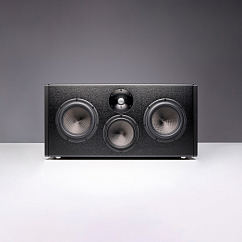 Центральный канал Magico ACC Black