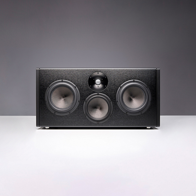 Центральный канал Magico ACC Black - рис.1