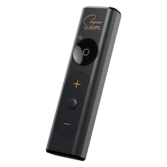 Внешняя звуковая карта Creative Sound Blaster X1