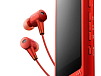 Плеер Sony NW-A35 red - рис.1