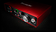 Аудиоинтерфейс FOCUSRITE Scarlett 2i4 USB 2nd Gen - рис.7