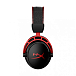 Игровая гарнитура HyperX Cloud Alpha Wireless Black & Red - рис.3