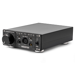 Усилитель-ЦАП для наушников Violectric DHA V226 black усилитель для наушников с цап (SN V226S052)_Уценка
