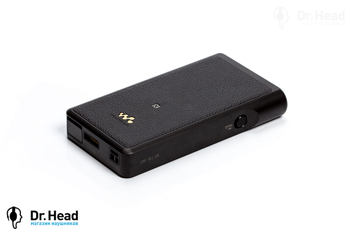 Плеер Sony NW-WM1A - рис.10