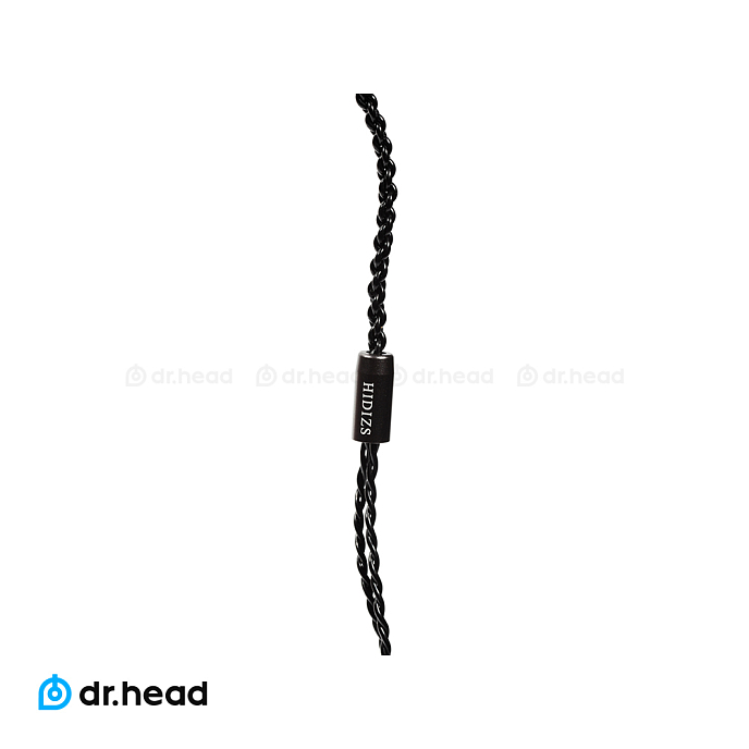 Наушники внутриканальные Hidizs Seeds Black - рис.6
