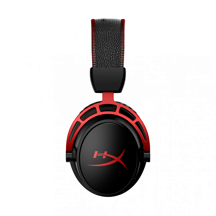 Игровая гарнитура HyperX Cloud Alpha Wireless Black & Red - рис.3