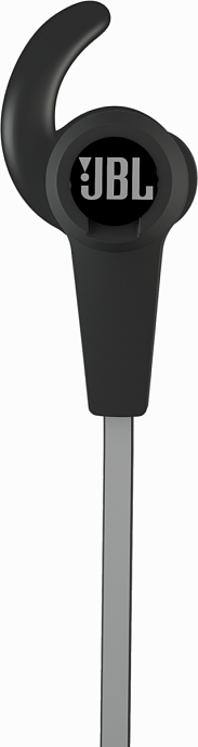 Беспроводные наушники JBL Synchros Reflect BT Black - рис.1