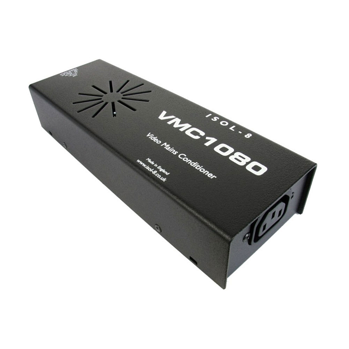 Сетевой фильтр isol-8 VMC1080 - рис.0