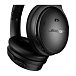 Беспроводные наушники Bose QuietComfort Headphones Black - рис.4