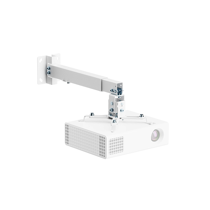 Крепление Uniteki PM2102W White - рис.1