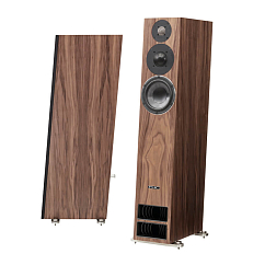 Напольная акустика PMC Twenty5.26 Walnut