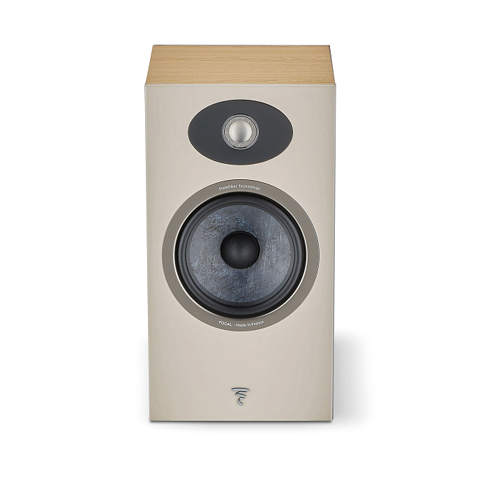 Полочная акустика Focal Theva N1 Light Wood - рис.1
