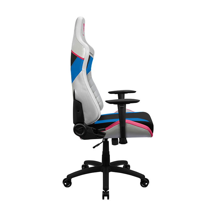 Компьютерное кресло ThunderX3 TC3 MAX Diva Pink - рис.4