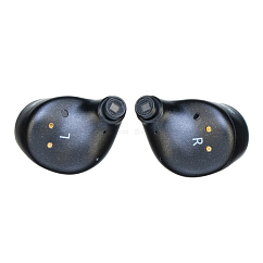 Беспроводные наушники Noble Audio FoKus H-ANC Purple