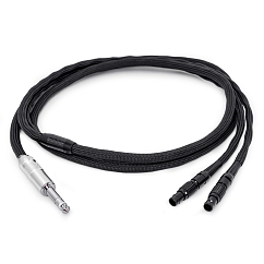 Кабель HeadMade SS-20 - Focal Utopia - 6.3mm, 2m