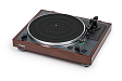 - рис.5 Проигрыватель винила Thorens TD 102A Highgloss Walnut - рис.5
