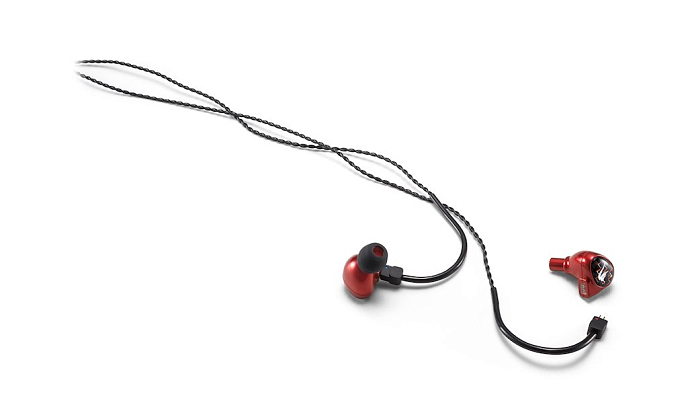Наушники Astell&Kern Billie Jean Red - рис.3