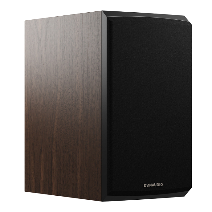 Полочная акустика Dynaudio Emit 20 New Walnut - рис.6