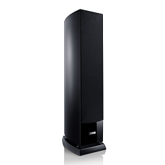 Напольная акустика Canton Vento 90 High Gloss Black