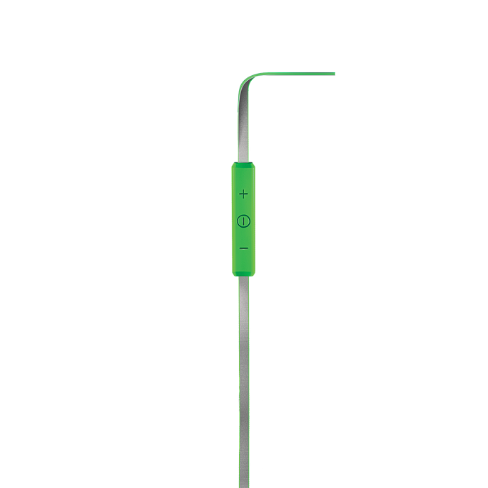 Наушники JBL Synchros Reflect I Sport Green - рис.5