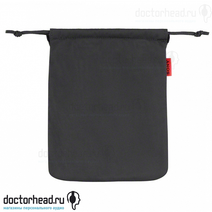 Наушники Sony MDR-10RC Red - рис.2