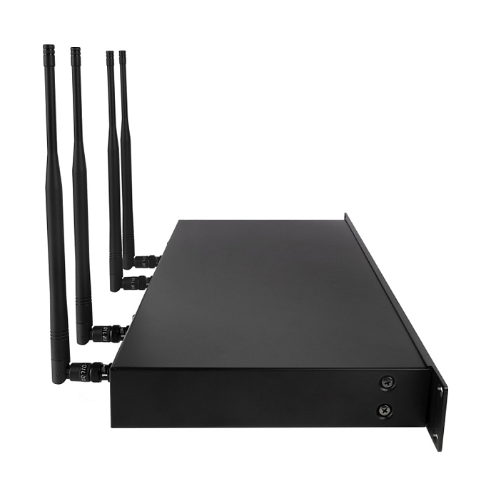 Радиосистема Axelvox DWS7000HT FC Bundle - рис.1