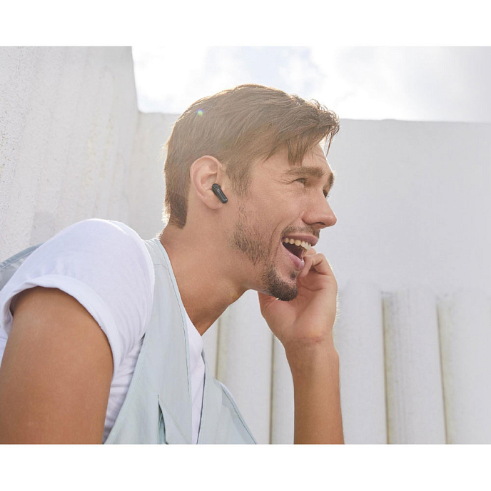 Беспроводные наушники 1MORE Neo White - рис.10