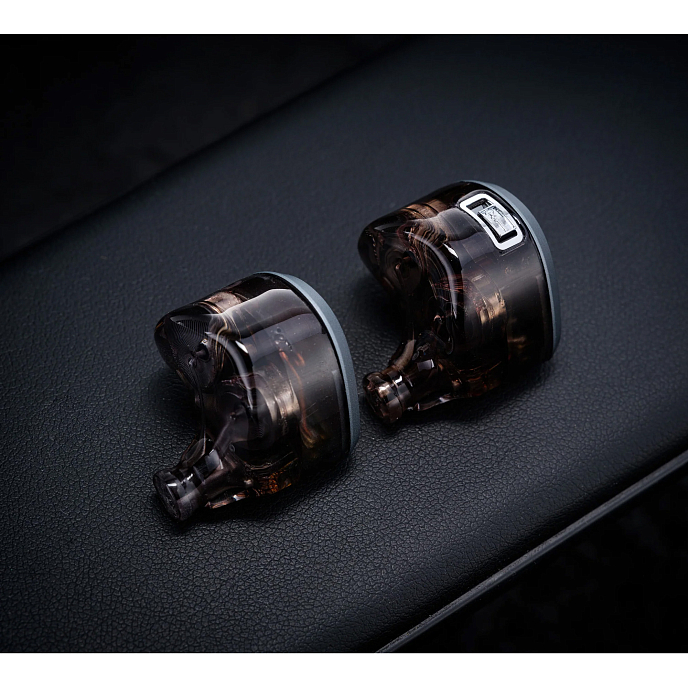 Наушники внутриканальные Kinera Frigg - рис.7