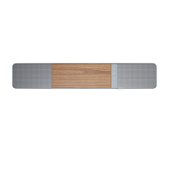 Саундбар Klipsch Flexus Core 100 Walnut