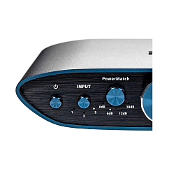 Усилитель для наушников iFi Zen Can Signature HFM усилитель мощности (SN 5312000395)_Уценка