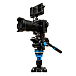 Держатели Benro A3883TS6PRO Black - рис.5