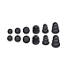 Наушники MEE Audio M6 black - рис.2 Наушники MEE Audio M6 black - рис.2