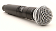 Радиосистема Shure ULXD2/SM58 G51 Black - рис.2