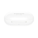 Беспроводные наушники Samsung Galaxy Buds+ White - рис.6