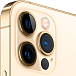 Телефон Apple iPhone 12 Pro 256GB Gold - рис.2