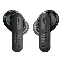 Беспроводные наушники JBL Tune Beam 2 Ghost Black