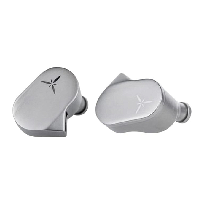 Наушники внутриканальные MoonDrop LAN Silver - рис.1
