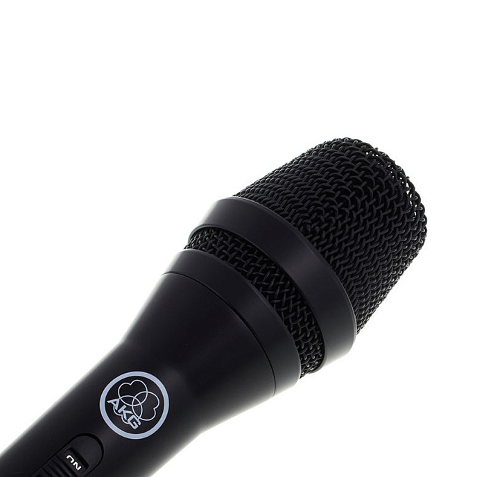 Микрофон вокальный AKG P3 S - рис.5