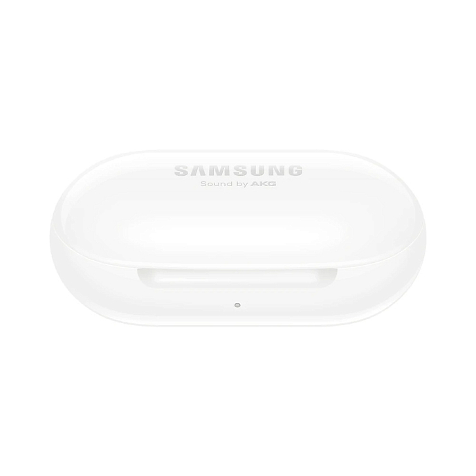 Беспроводные наушники Samsung Galaxy Buds+ White - рис.6